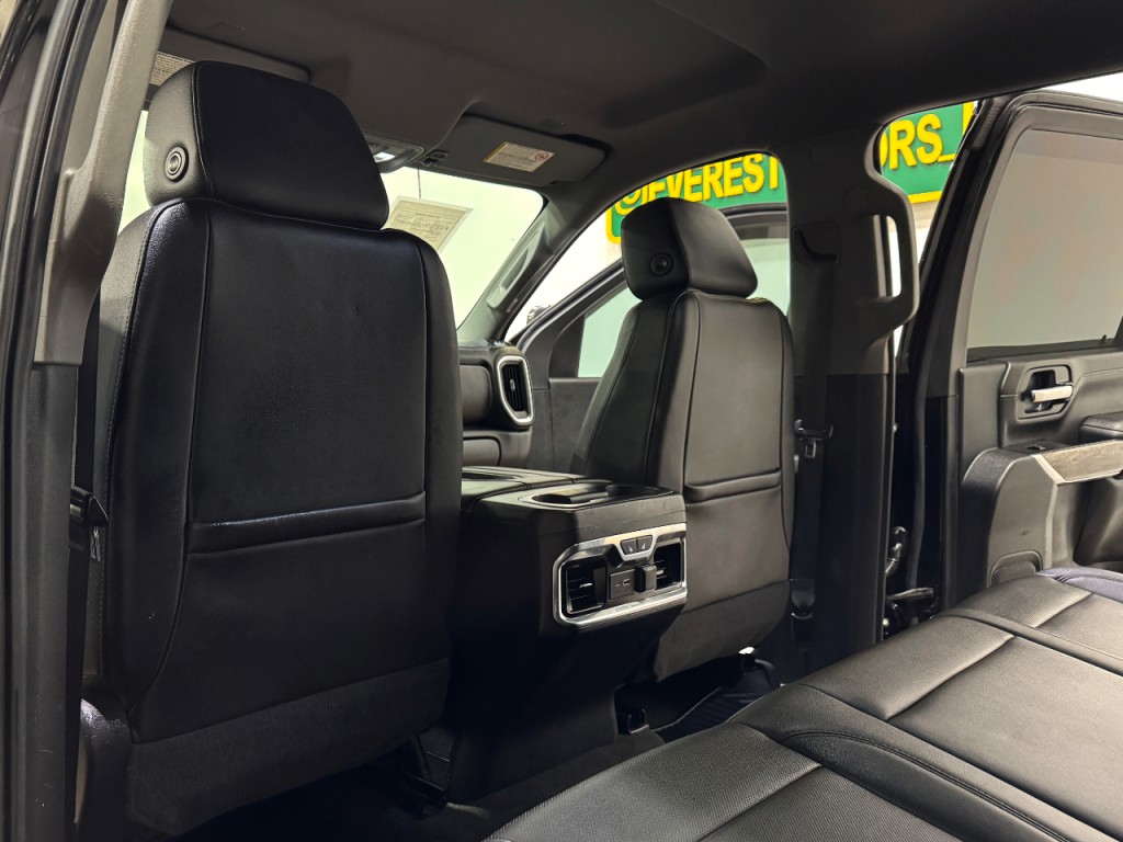 2020 Chevrolet Silverado 1500 Image 17