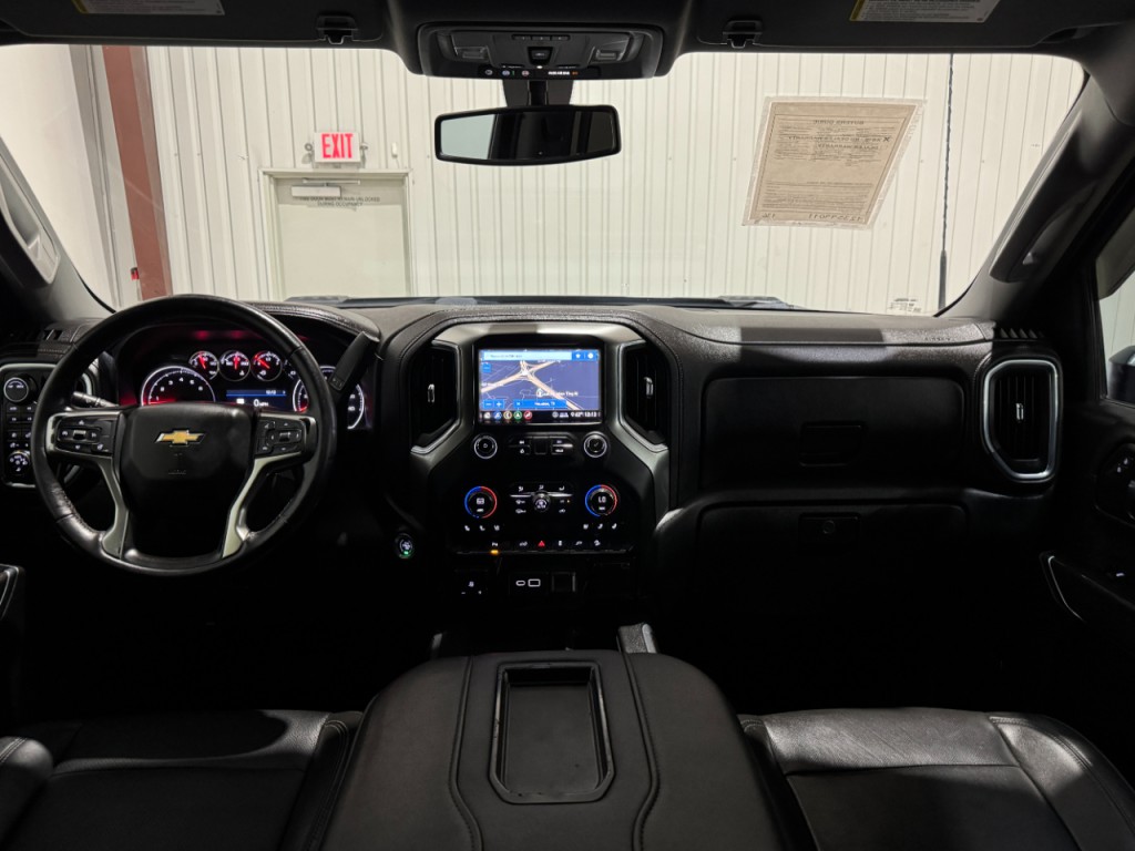 2020 Chevrolet Silverado 1500 Image 19