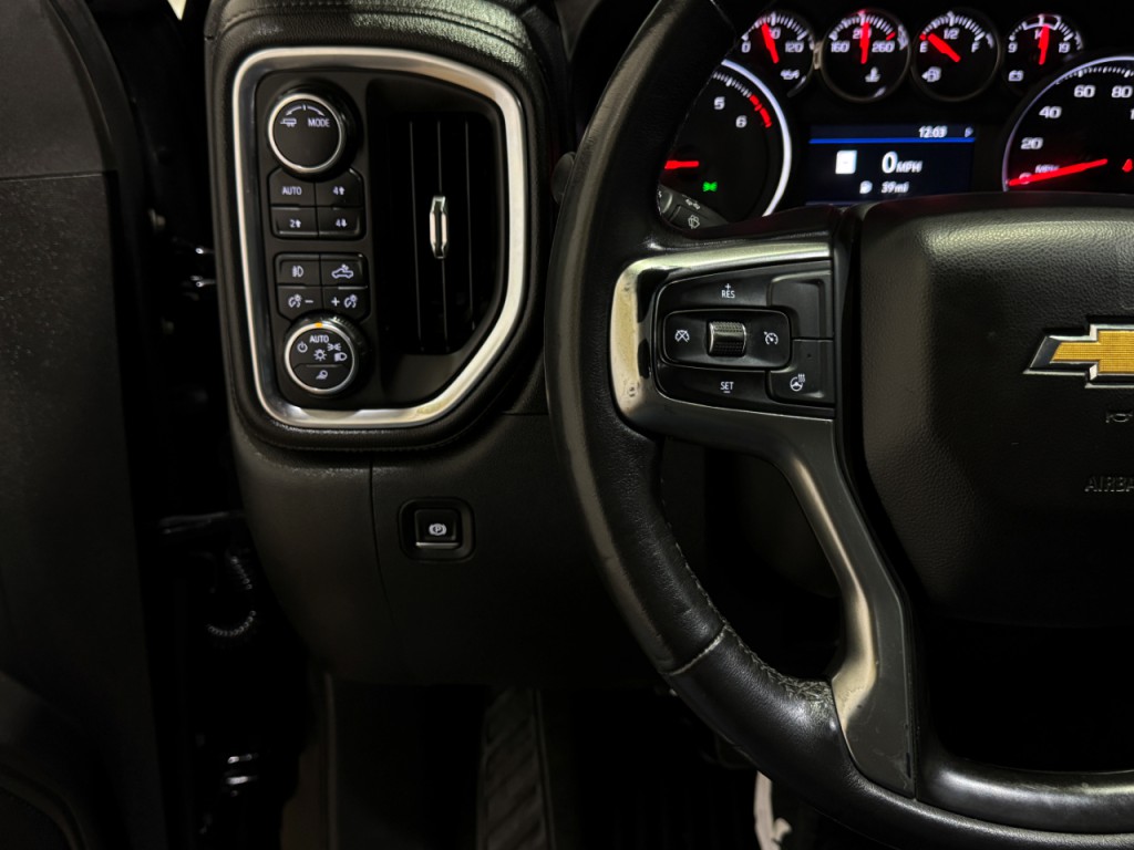 2020 Chevrolet Silverado 1500 Image 21