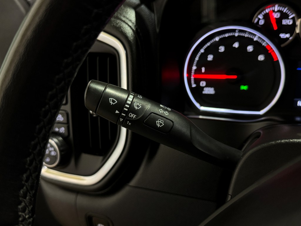 2020 Chevrolet Silverado 1500 Image 23