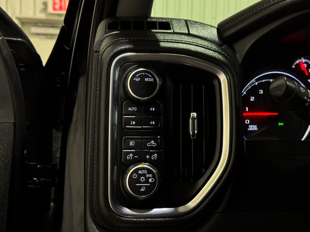 2020 Chevrolet Silverado 1500 Image 25