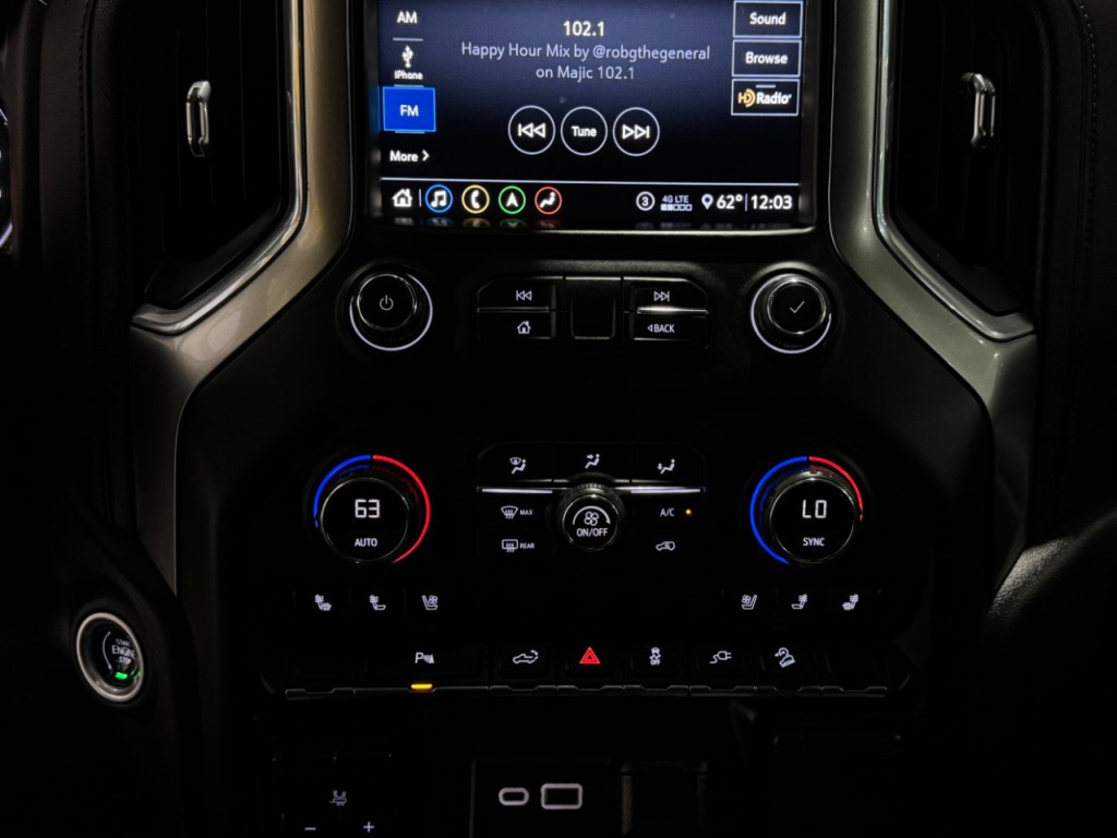 2020 Chevrolet Silverado 1500 Image 32