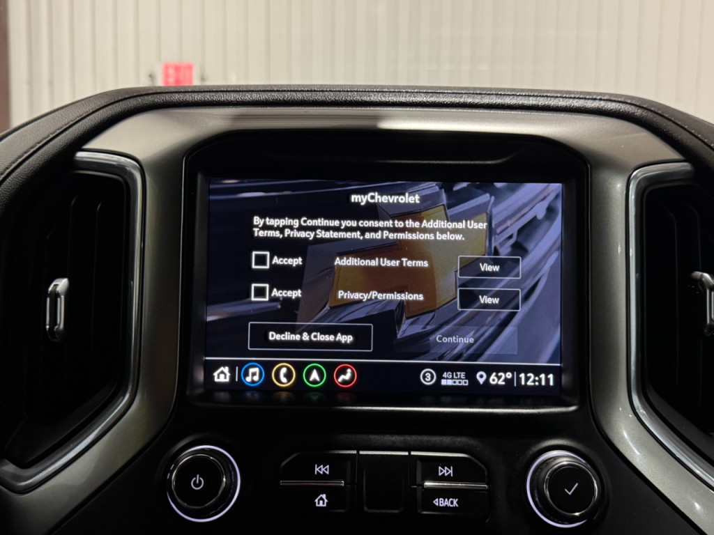 2020 Chevrolet Silverado 1500 Image 33