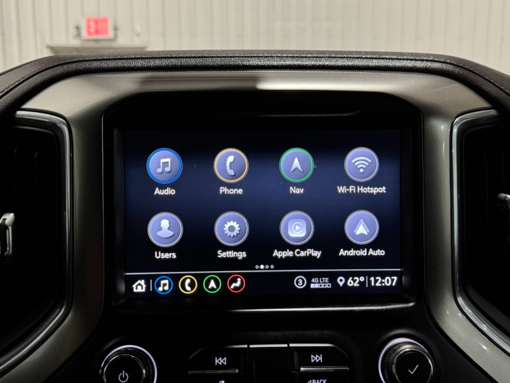 2020 Chevrolet Silverado 1500 Image 36