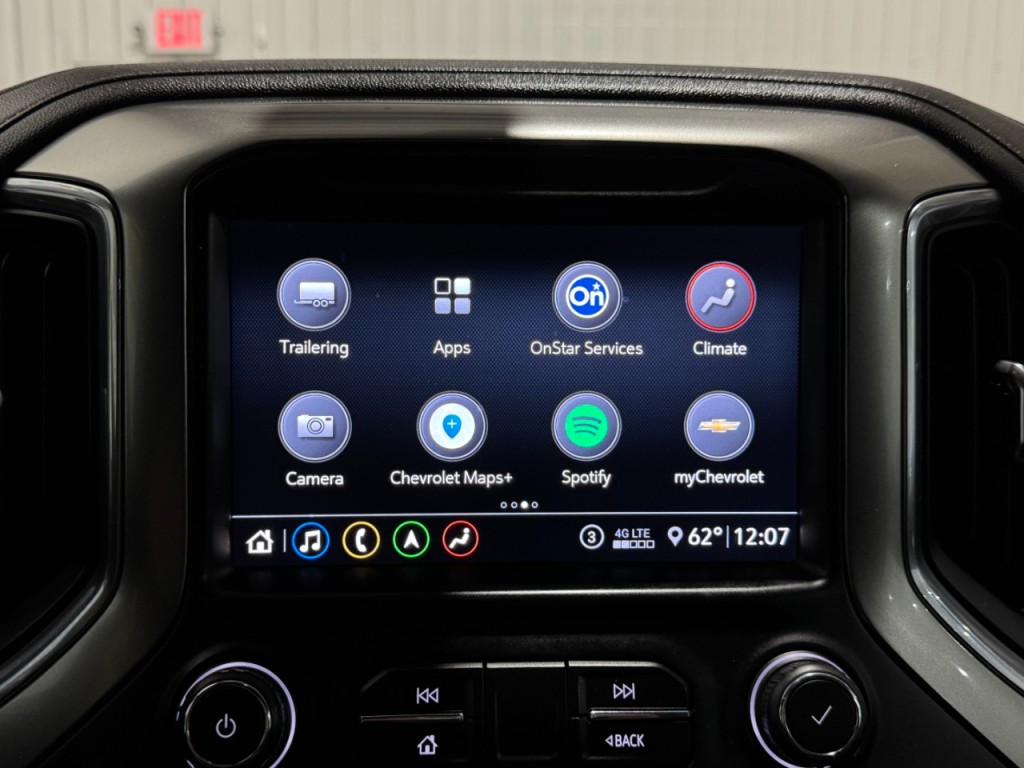 2020 Chevrolet Silverado 1500 Image 37