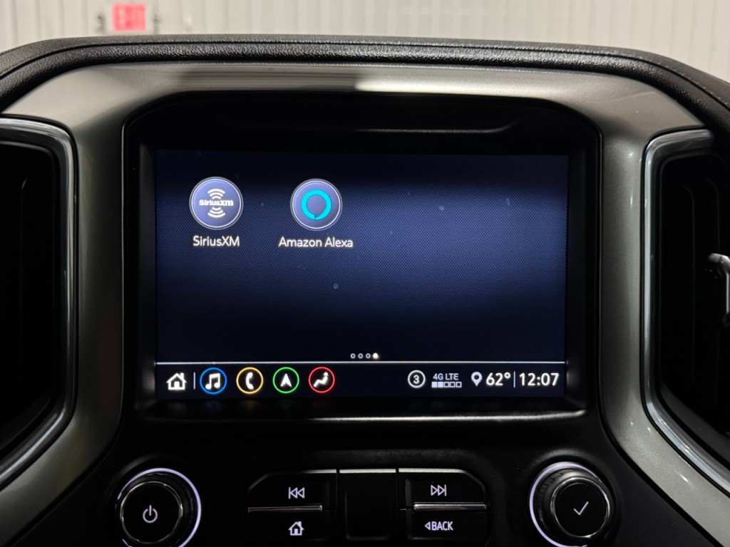 2020 Chevrolet Silverado 1500 Image 39