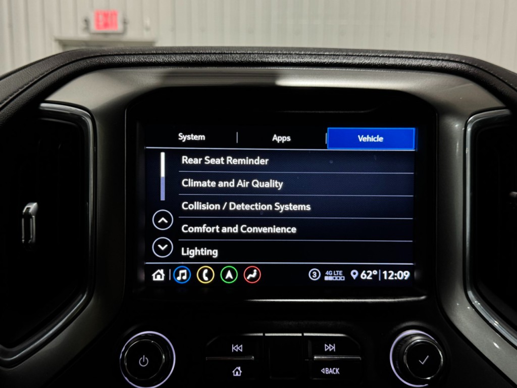 2020 Chevrolet Silverado 1500 Image 40