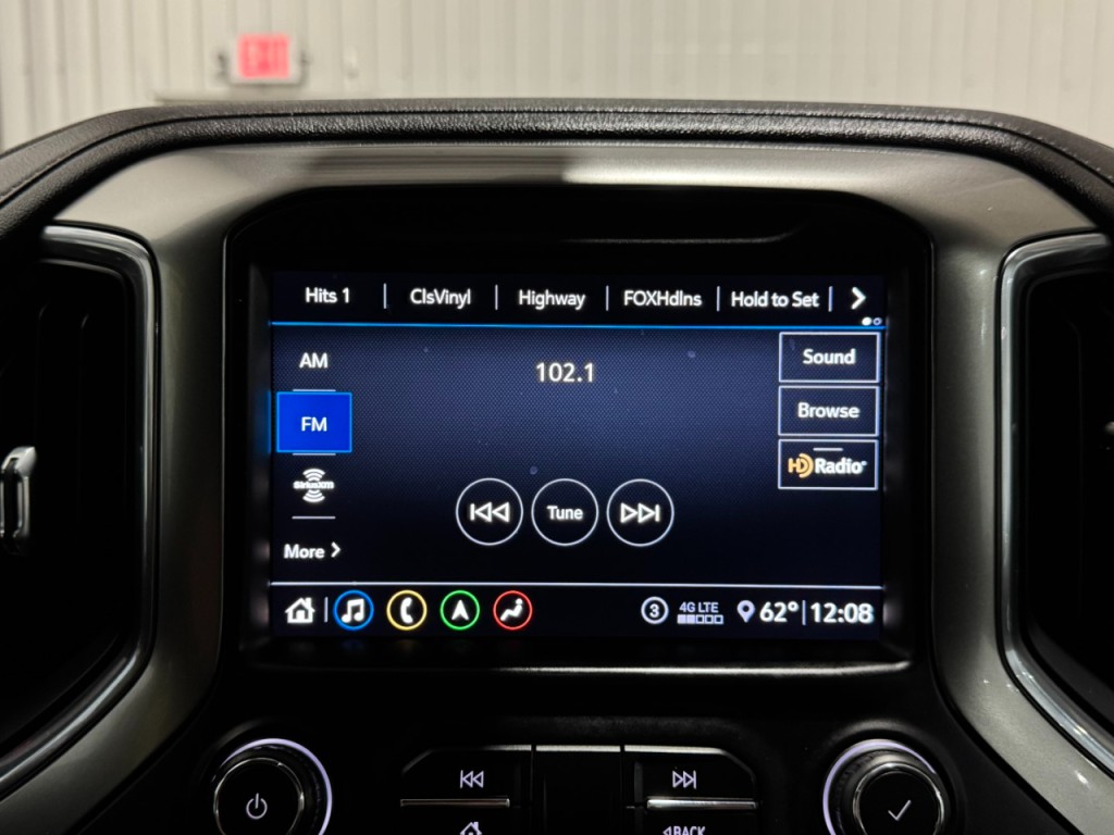 2020 Chevrolet Silverado 1500 Image 41