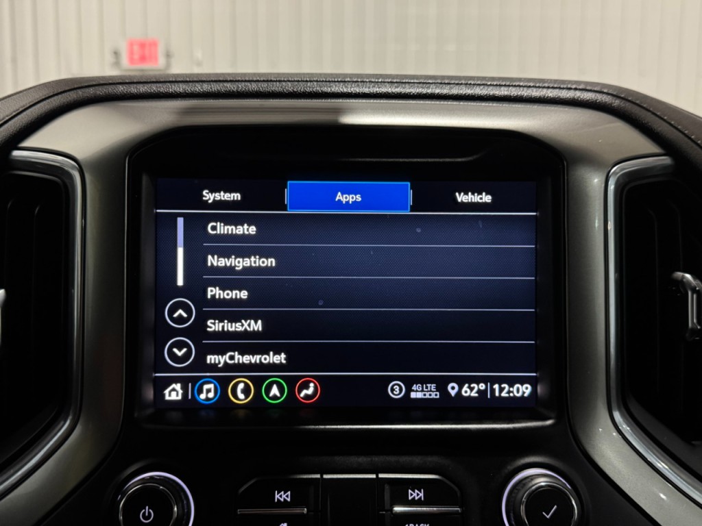 2020 Chevrolet Silverado 1500 Image 42