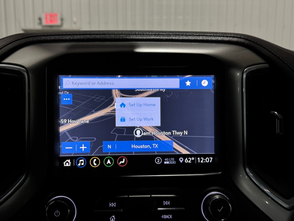 2020 Chevrolet Silverado 1500 Image 43