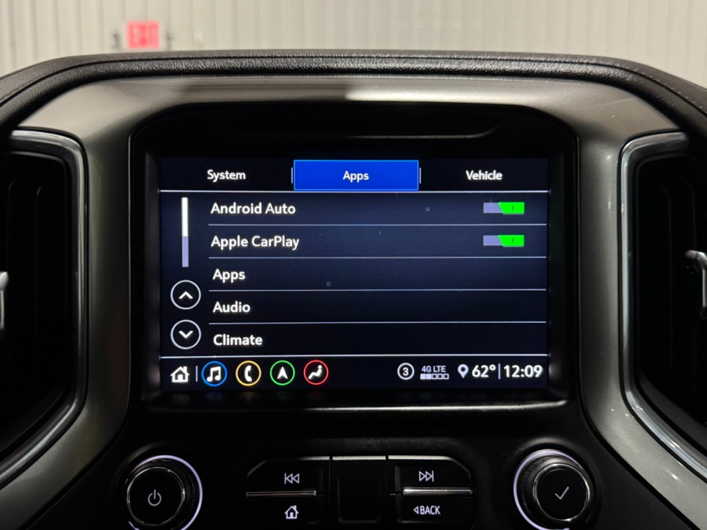 2020 Chevrolet Silverado 1500 Image 44