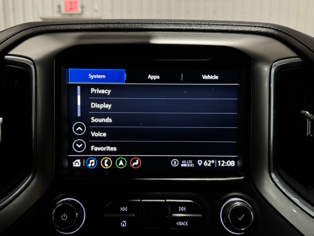 2020 Chevrolet Silverado 1500 Image 46