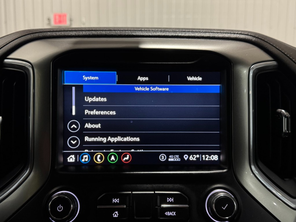 2020 Chevrolet Silverado 1500 Image 47