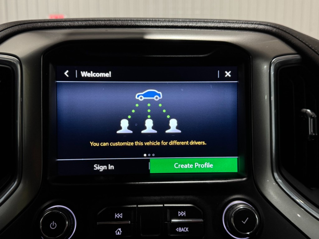 2020 Chevrolet Silverado 1500 Image 48