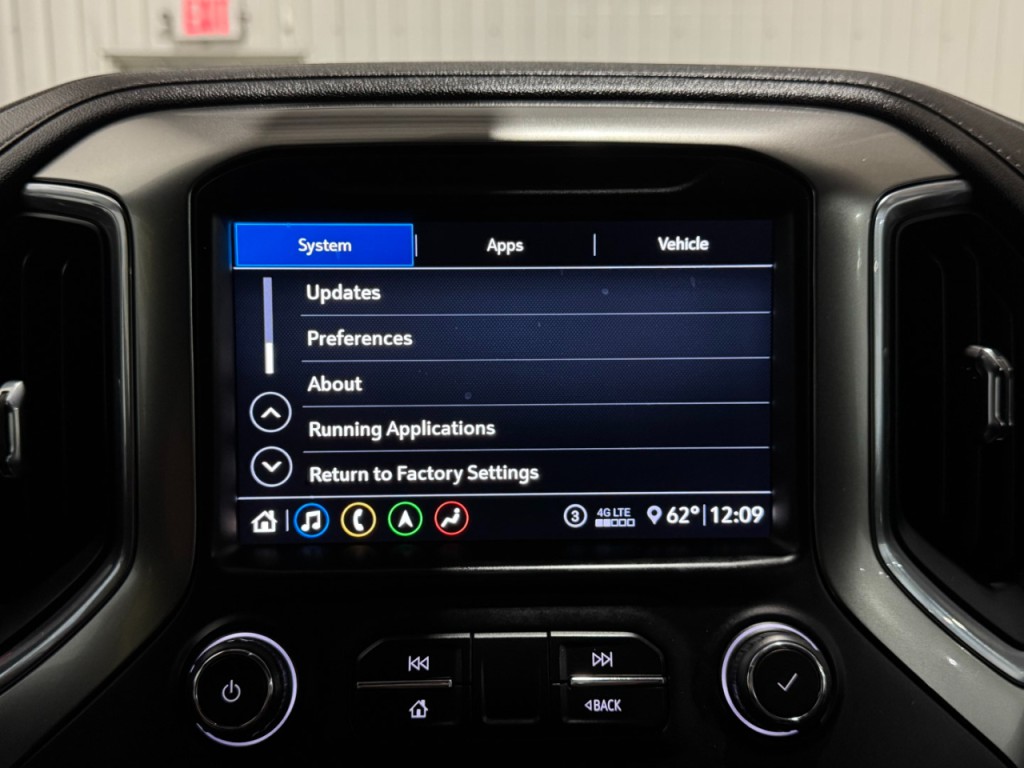 2020 Chevrolet Silverado 1500 Image 49