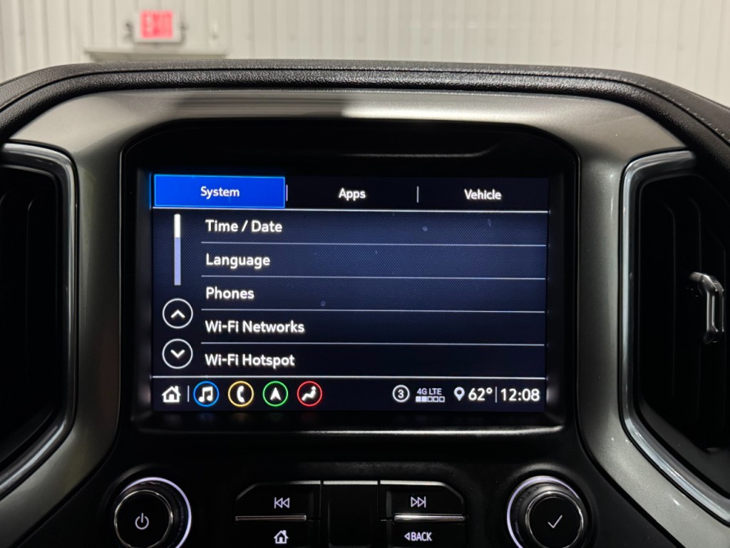 2020 Chevrolet Silverado 1500 Image 50