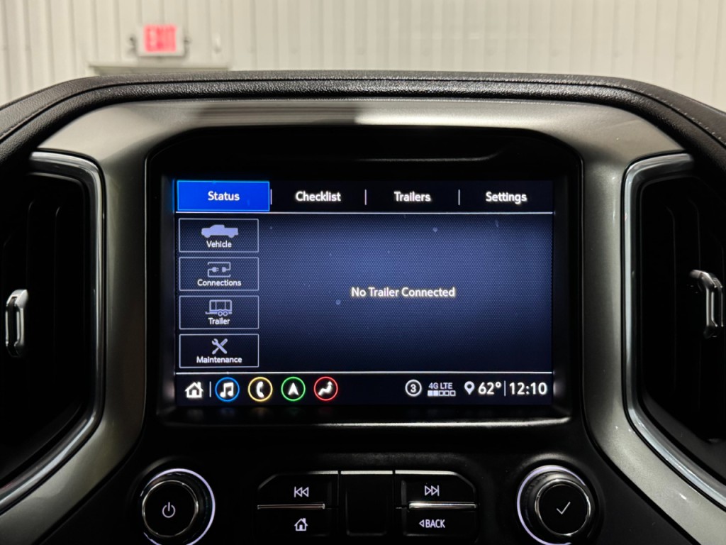 2020 Chevrolet Silverado 1500 Image 52