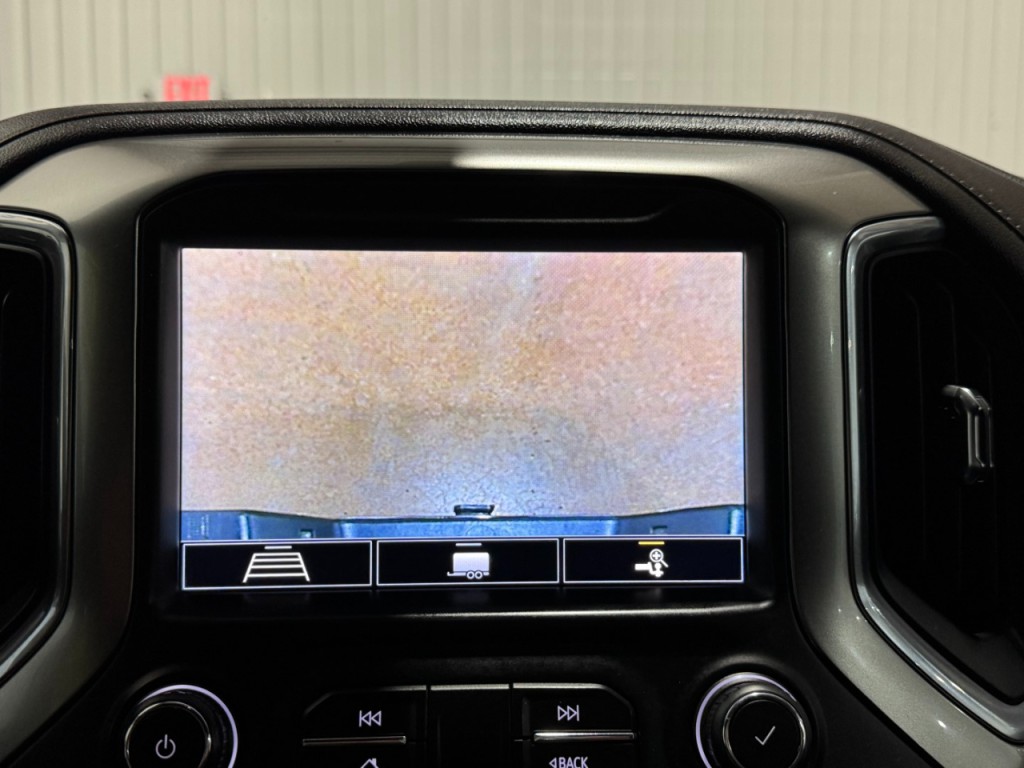 2020 Chevrolet Silverado 1500 Image 56