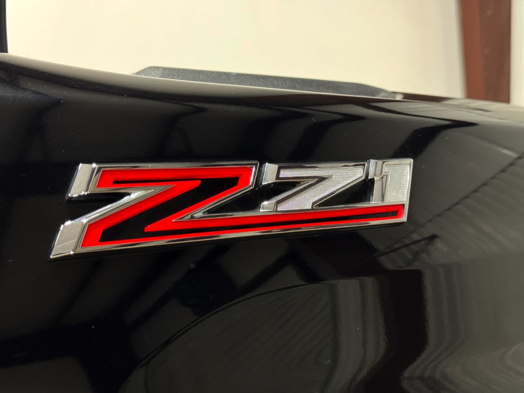 2020 Chevrolet Silverado 1500 Image 60