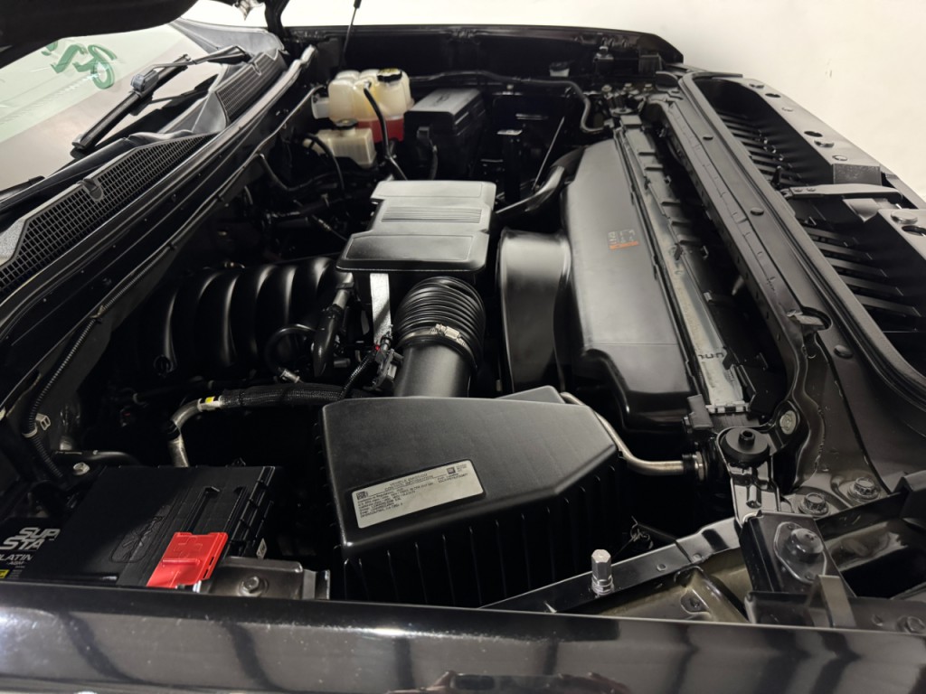 2020 Chevrolet Silverado 1500 Image 65