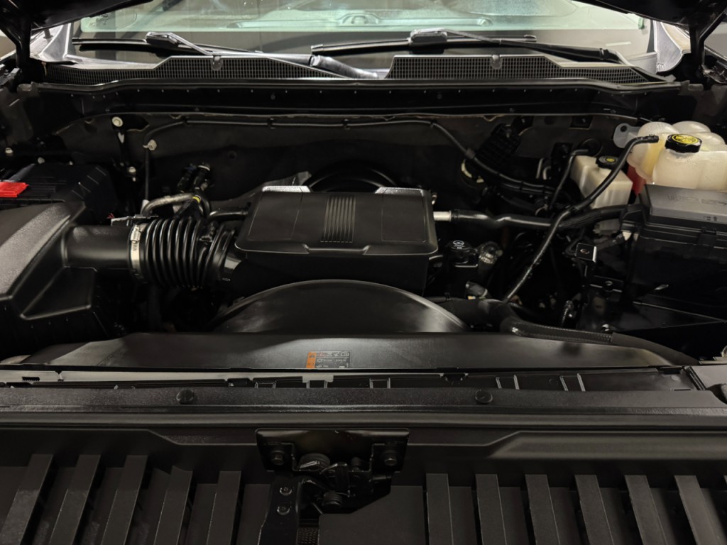 2020 Chevrolet Silverado 1500 Image 66