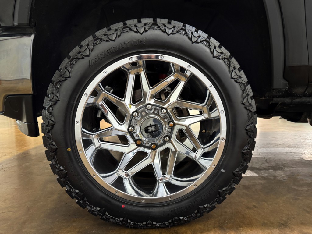 2020 Chevrolet Silverado 1500 Image 69