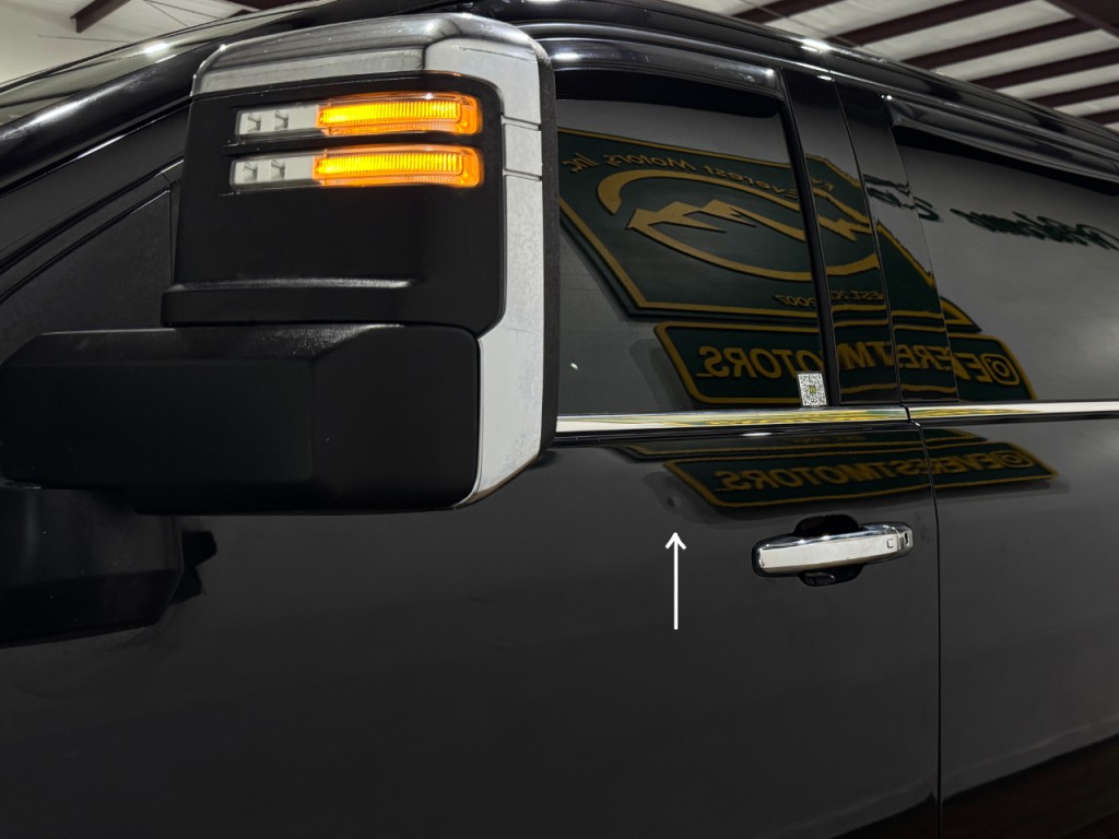 2020 Chevrolet Silverado 1500 Image 74