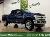 Image for 2017 Ford F-250 LARIAT ULTIMATE CREWCAB SHORT 6.7L DIESEL 1OWN ID: 7056857