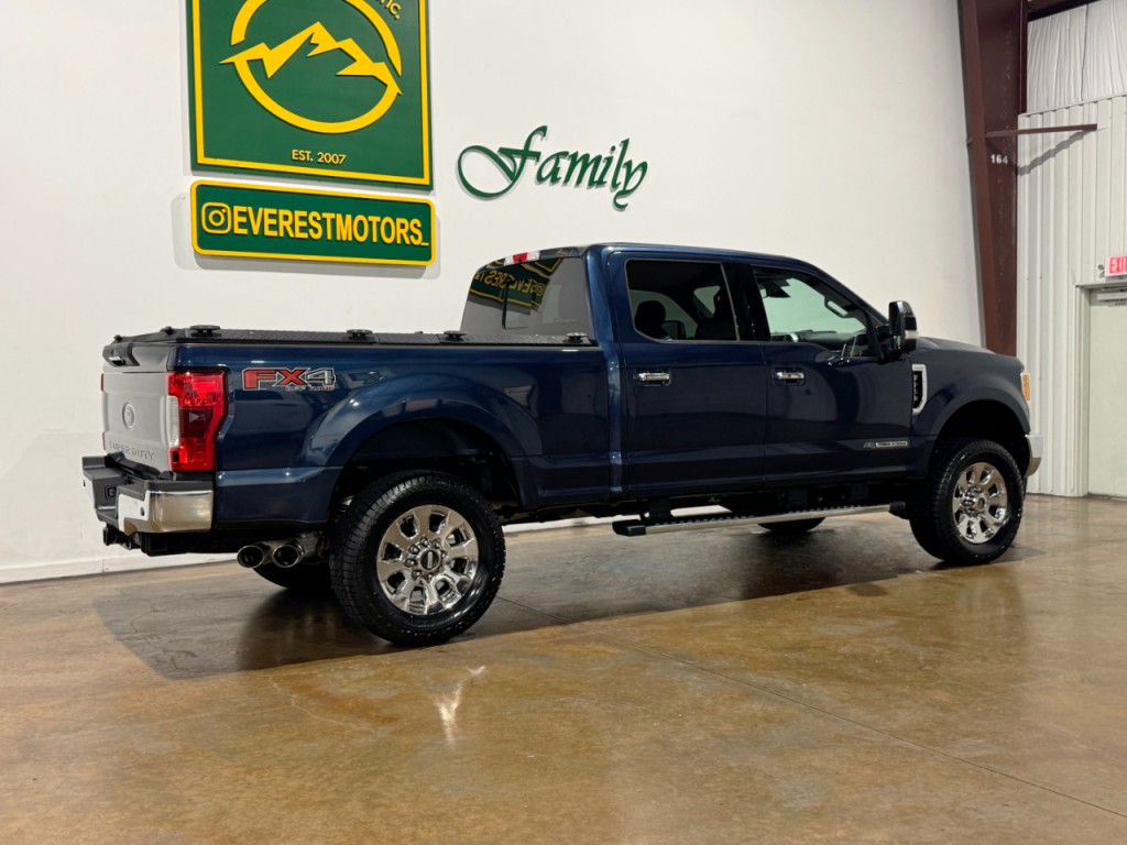 2017 Ford F-250 Image 3