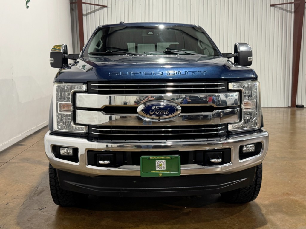 2017 Ford F-250 Image 7