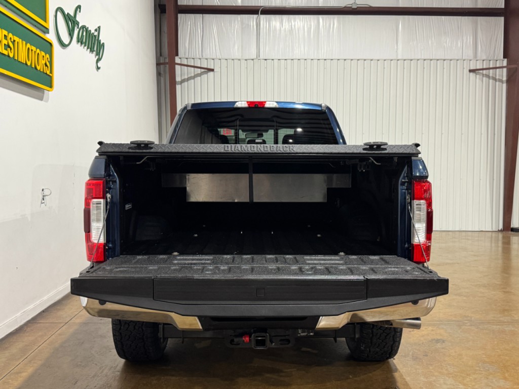 2017 Ford F-250 Image 10