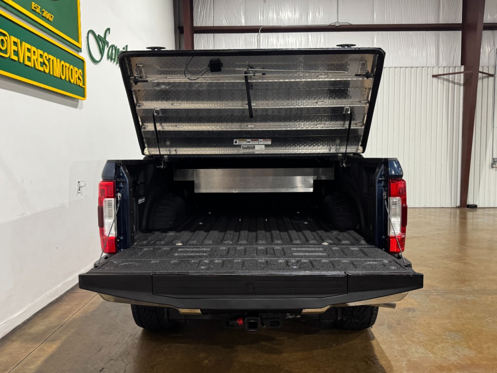 2017 Ford F-250 Image 11