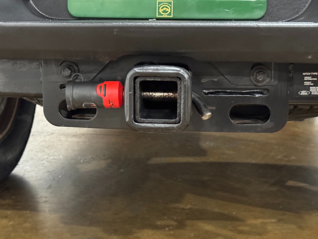 2017 Ford F-250 Image 13