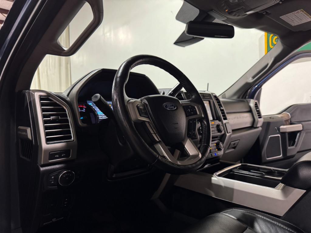 2017 Ford F-250 Image 14