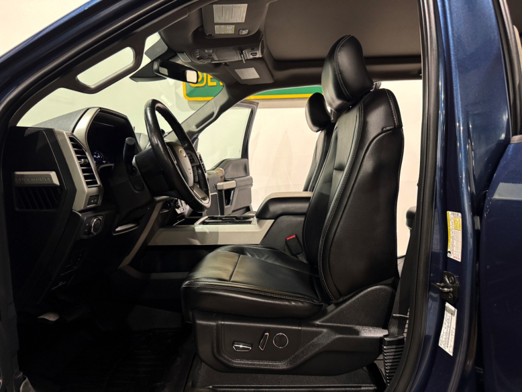 2017 Ford F-250 Image 15