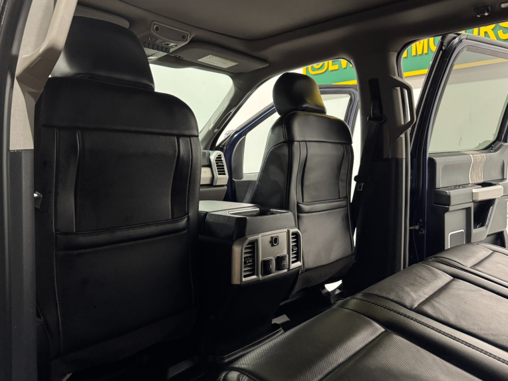 2017 Ford F-250 Image 16