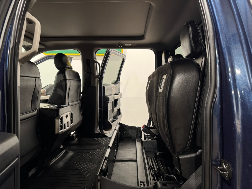 2017 Ford F-250 Image 18