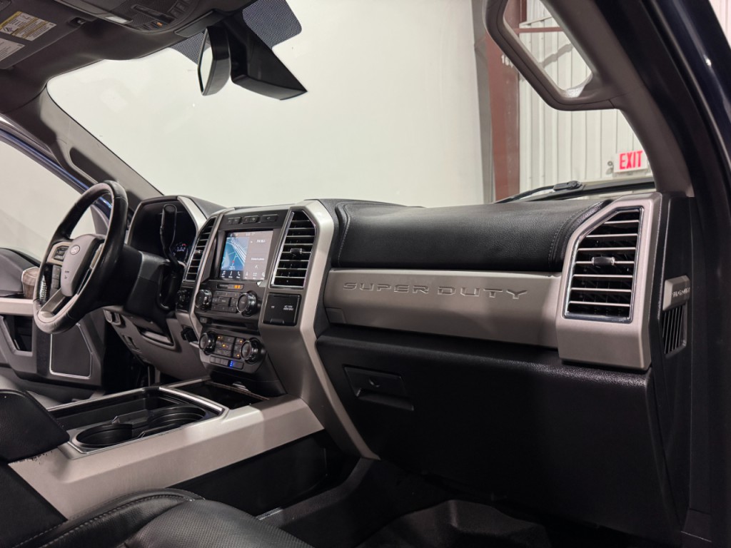 2017 Ford F-250 Image 19