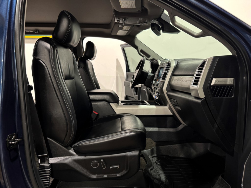 2017 Ford F-250 Image 20