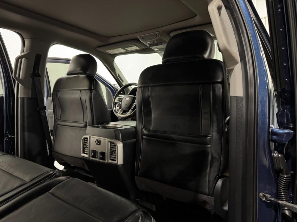 2017 Ford F-250 Image 21
