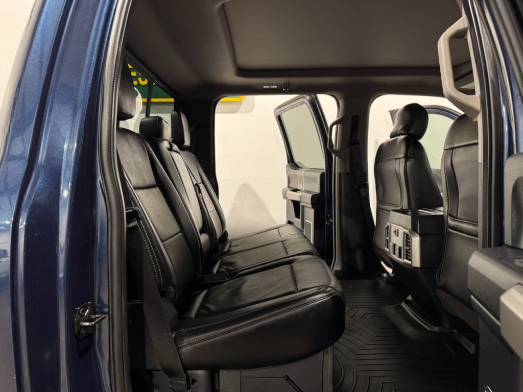 2017 Ford F-250 Image 22