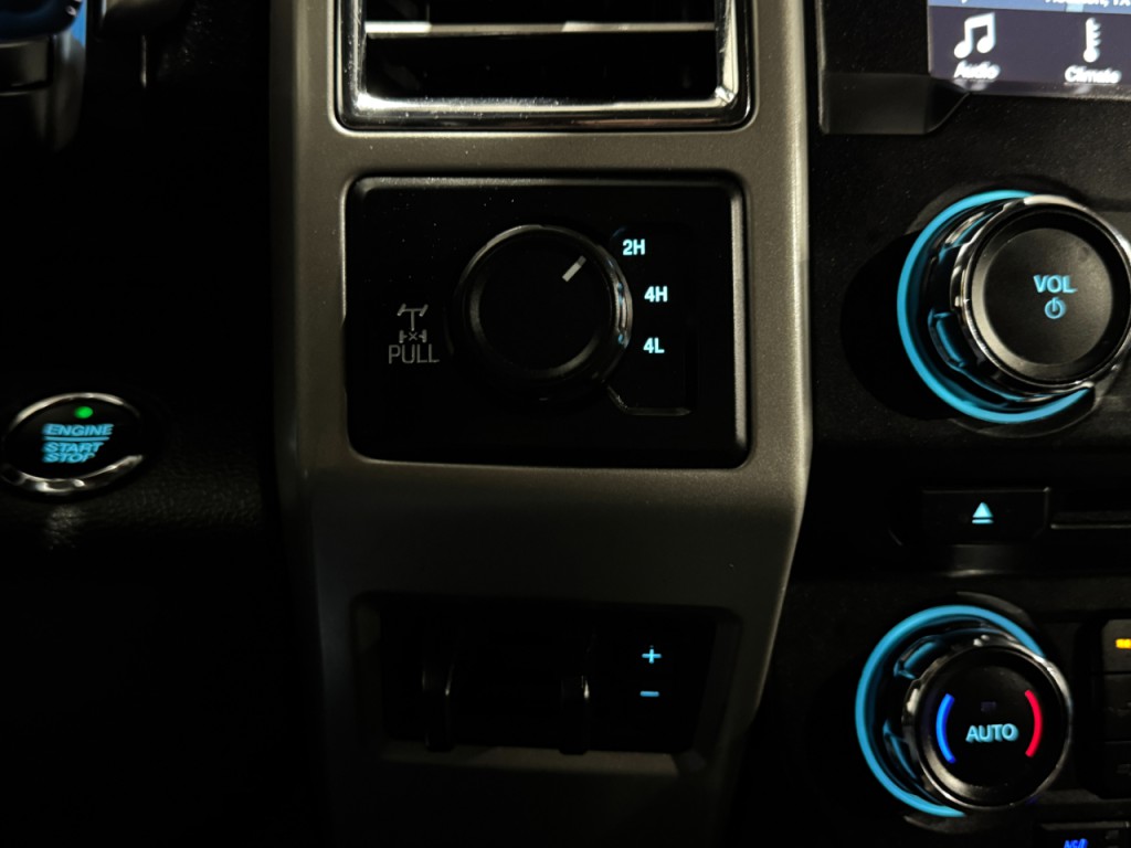 2017 Ford F-250 Image 27