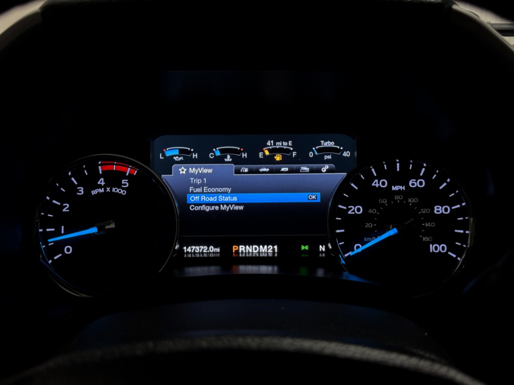 2017 Ford F-250 Image 30