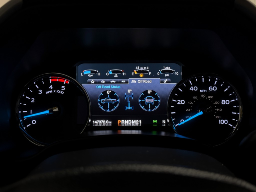 2017 Ford F-250 Image 31