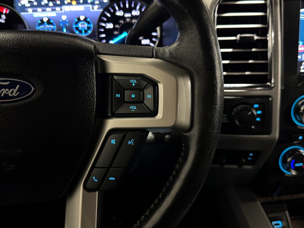 2017 Ford F-250 Image 34