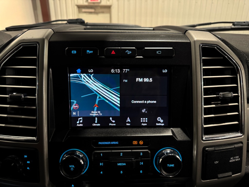 2017 Ford F-250 Image 37