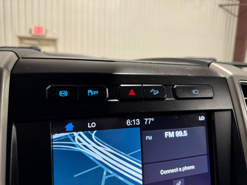 2017 Ford F-250 Image 38