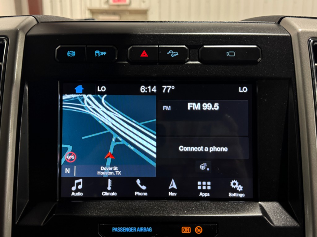 2017 Ford F-250 Image 39