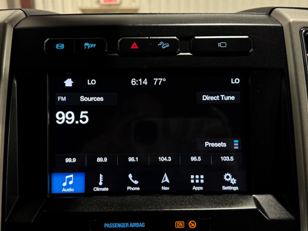 2017 Ford F-250 Image 40