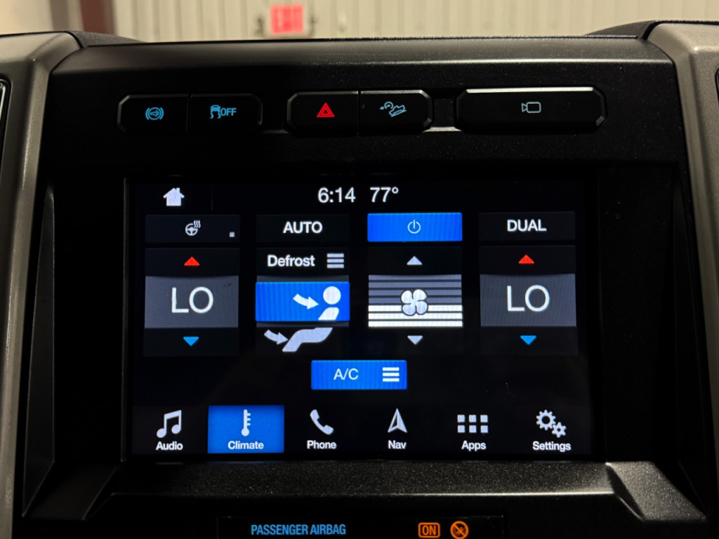 2017 Ford F-250 Image 41